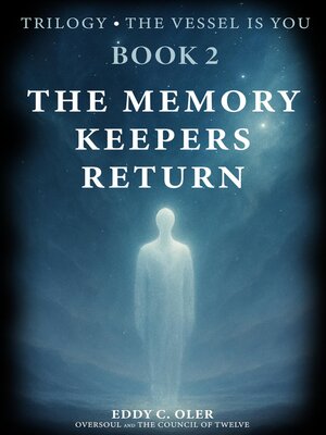 cover image of The Memory Keepers Return